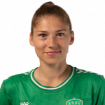 Sarah Klotz