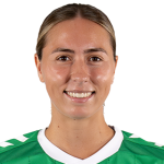 Sarah Stratigakis
