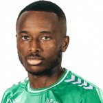 Stéphane Diarra