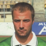 Stéphane Guichard