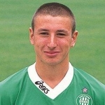 Stephane Hernandez