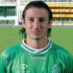 Stephane Hernandez
