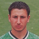 Stephane Hernandez
