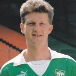 Thierry Courault
