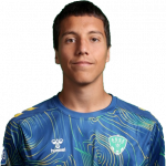 Valentin Cenatiempo
