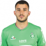 Valentin Eysseric