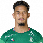 William Saliba