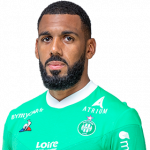 Yann M'Vila