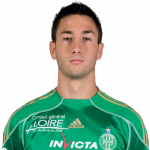 Yoann Andreu