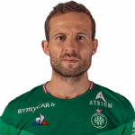 Yohan Cabaye