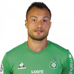 Yohan Mollo