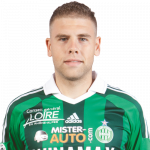 Yoric Ravet