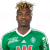 Photo de Allan SAINT-MAXIMIN