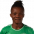 Photo de Amanda MBADI
