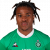 Photo de Edmilson INDJAI CORREIA