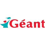 Sponsor de l'ASSE Géant