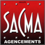 Sponsor de l'ASSE SACMA Agencements